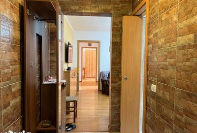 Apartament cu 3 camere, mobilat în Tomis Nord - 3