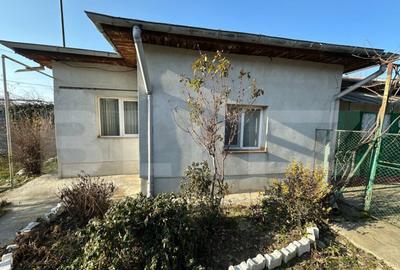 Casa Calea Domneasca 70mp, teren 350mp - 15