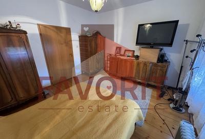 Casa individuala in oras cu teren 1000mp - 9