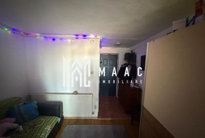 Garsonieră decomandată, mobilată în Central - 2