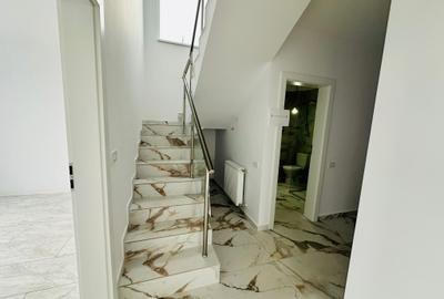 Casă modernă || de vânzare Comuna Berceni || 5 camere || 430 mp -  str.asfaltata - 13