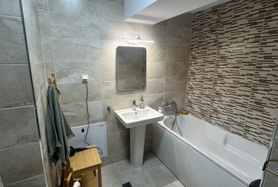 Apartament cu 2 camere decomandat în Drumul Taberei - 13