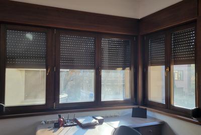 Spatiu birou/clinica, parter, demisol, curte-Comision 0% - 8