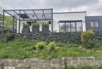 Casă cu 3 camere cu Teren 100 Mp în Baciu - 4