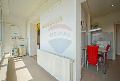 2 camere luminoase cu parcare si pivnita 52mp - 3