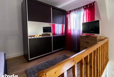 Apartament cu 2 camere în Obcini - 7