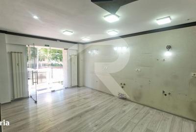 Spațiu comercial, de 70 mp, în Sălaj