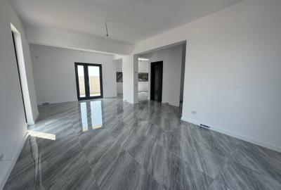 Casa individuala ~ 4 camere 3 bai ~ teren 350 mp ~ incalzire in pardoseala - 6