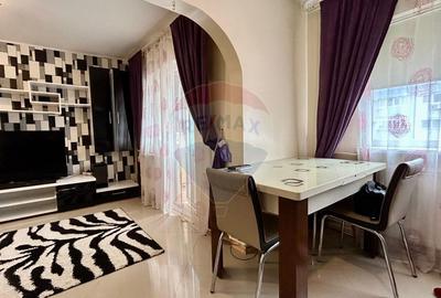 Apartament 3 camere de vanzare in zona Eden, Constanta - 19