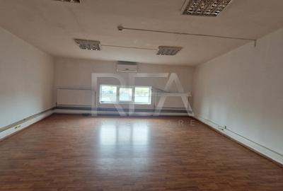 Hala Depozitare/Productie +Birou | Poduri Rulant | 1000 m.p. | Otopeni - 14