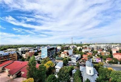 PENTHOUSE ONE HERASTRAU PLAZA , COMISION  0 - 2