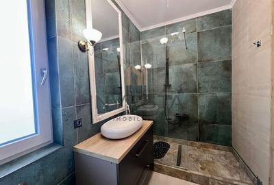 Duplex de vanzare cartier Europa in spate la reprezentanta Mercedes - 14