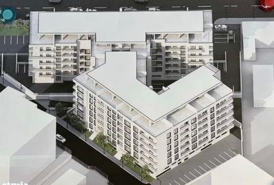 Apartament cu 3 camere decomandat în Mihai Bravu - 1