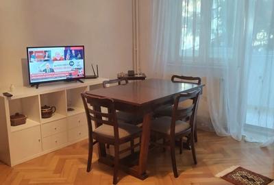 Apartament cu 2 camere în Central - 1