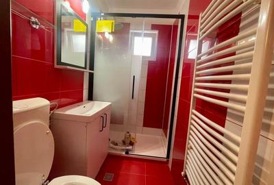 Inchiriere apartament mobilat si utilat, 3 camere, Manastur - 8