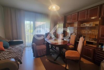 Apartament cu 4 camere decomandat în Dâmbul Rotund - 1