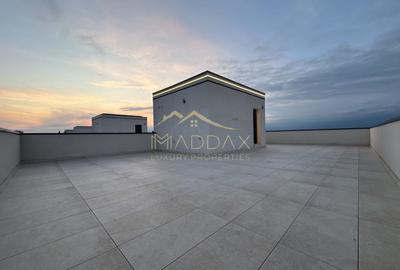 Casă individuală cu 5 camere cu Canalizare în Pipera - 36