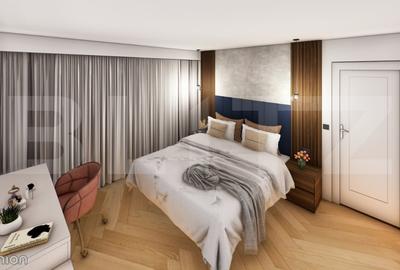 Casa 110 mp, 6 ari teren, zona Subcetate, 115.000 de euro - 9