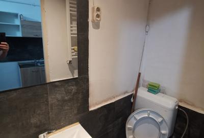 Garsoniera renovata zona Liceului Pedagogic - 3