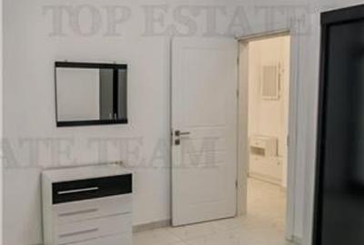 Apartament 2 camere in prima linie, mobilat/utilat modern, 77mp, toate utilitati - 9