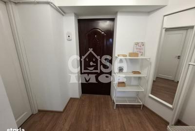 Garsonieră în Central - 5