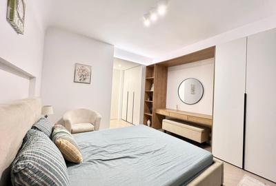 CORTINA NORTH / SPATII DEPOZITARE / LOC PARCARE / COMPLET MOBILAT SI UTILAT - 13