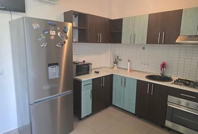 Apartament 3 camere,mobilat,utilat - 4