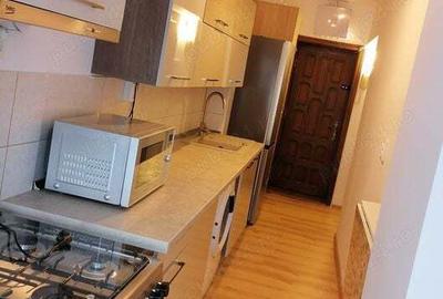 Ofer spre inchiriere garsoniera in Rm. Sarat - 1