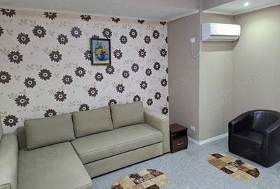 Garsonieră semidecomandată în Ferentari - 9