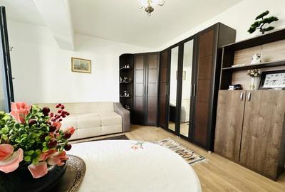 Apartament 2 camere - Andronache - Bloc nou