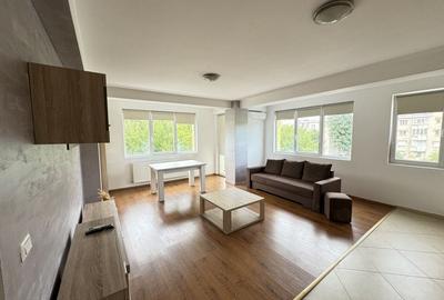 Apartament modern 3 camere zona Atrium