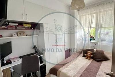 Apartament 3 camere, terasa, parcare Bloc Nou Zona Marasti - 2