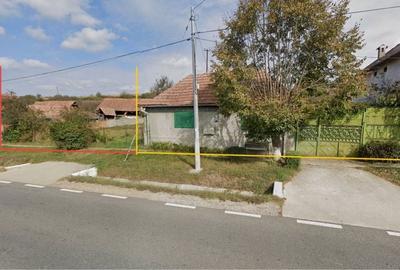 Teren de 1150 mp, în Șelimbăr - 7