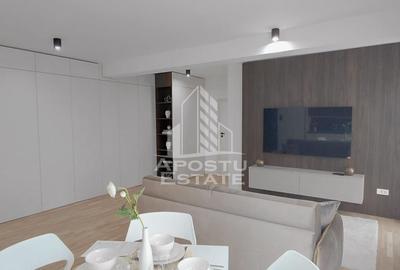 Apartament cu 2 camere decomandat în Aradului - 7