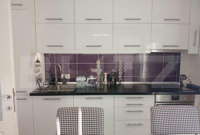 Apartament 2 camere, Arhitectilor - 1