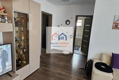 Apartament modern 3 camere baie cu geam parcare privata pe Dna Stanca - 11