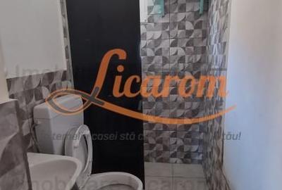 Casă individuală cu 8 camere decomandat cu Canalizare în Cristian - 15