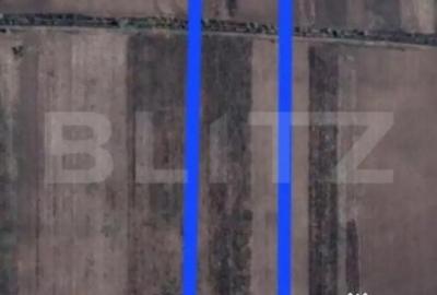 Teren de 9431 mp, în Central