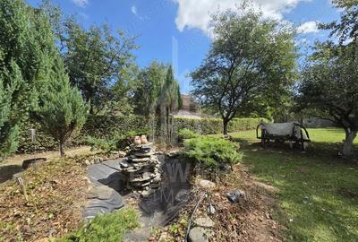 Teren deosebit cu cabana din lemn, Tocile loca?ie lini?tita - 1