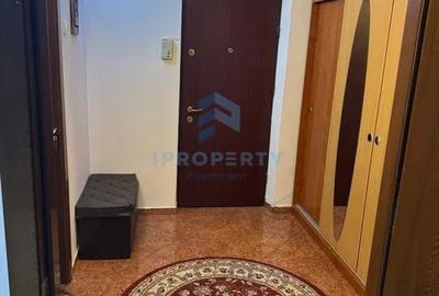 Apartament cu 2 camere, mobilat în Moșilor - 2