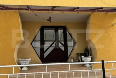 Casă cu 5 camere cu Canalizare în Unirea - 6