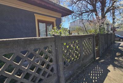 Casă individuală cu 3 camere cu Canalizare în Bucureștii Noi - 3