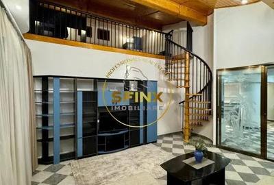 Apartament cu 3 camere decomandat, mobilat în Floreasca - 5