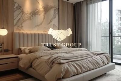 Apartament cu 3 camere decomandat în Băneasa