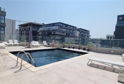 Apartament cu 2 camere decomandat, mobilat în Central - 3