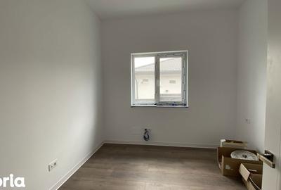 Casă cu 4 camere cu Teren 450 Mp în Miroslava - 11