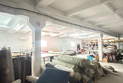 Spațiu industrial, de 2,000 mp, în Sud - 6