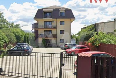 Apartament cu 3 camere decomandat, mobilat în Central - 3