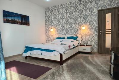 Brasov Casa de vanzare D+P+M teren 808 mp - 10