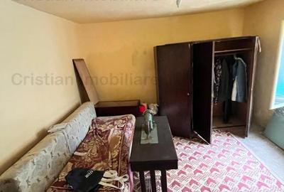 Casă cu 3 camere cu Canalizare în Central - 6